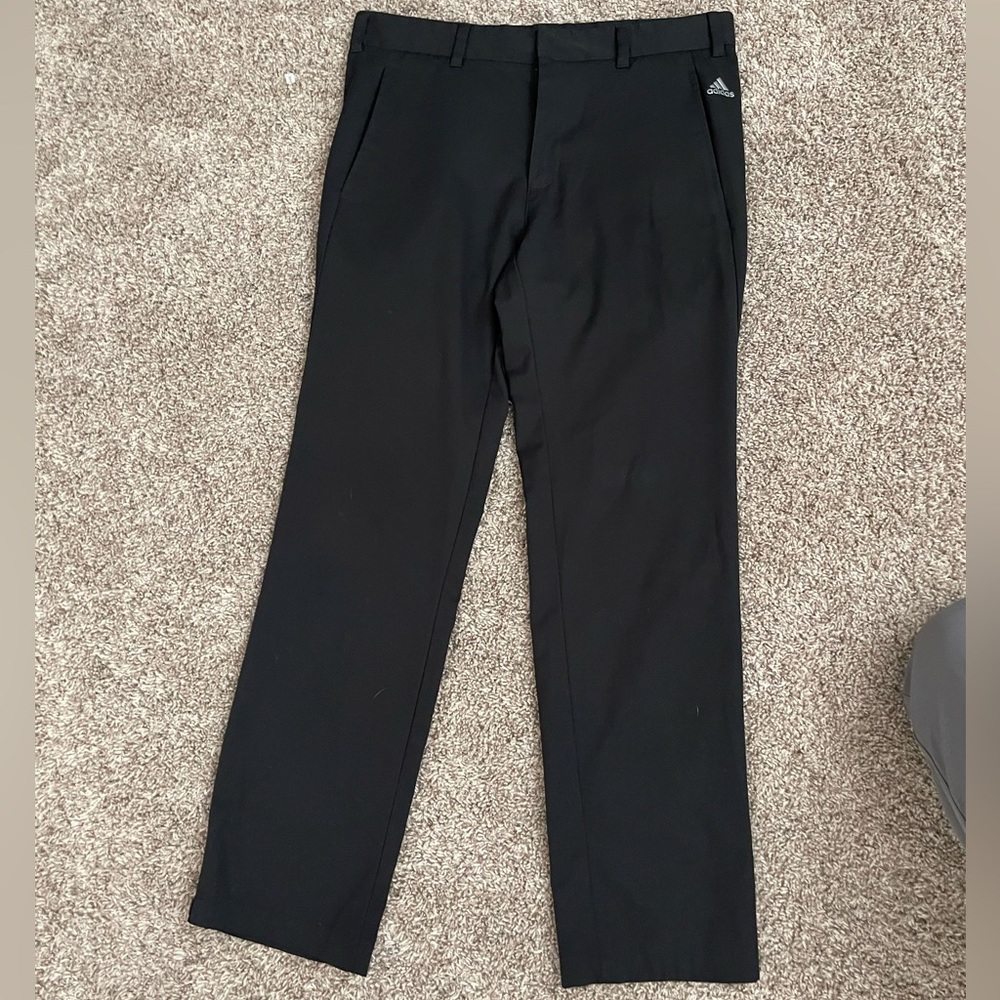 Adidas Golf Pants